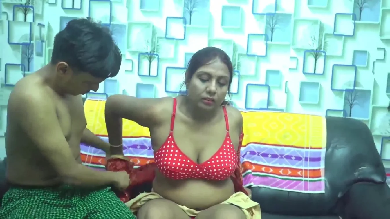 Jhuma Boudi Part 1 Uncut